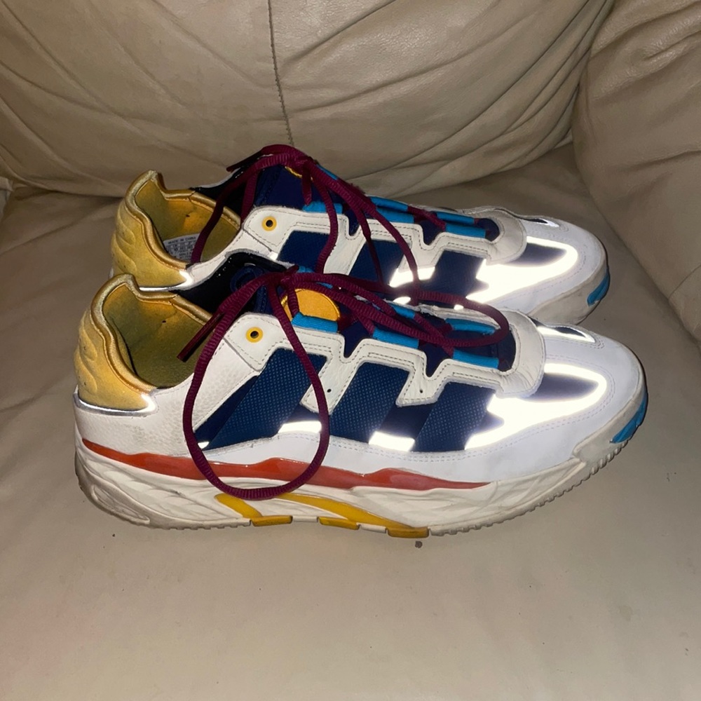 Adidas